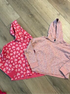 Old Navy Lightweight Hoodies